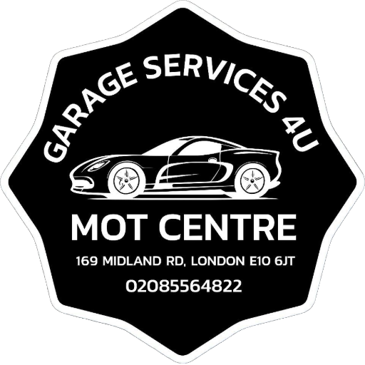 Garage Services 4 U